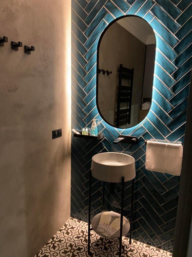 Lux Appartments В Центре Города В Стиле Loft Vinnitsa Eksteriør bilde
